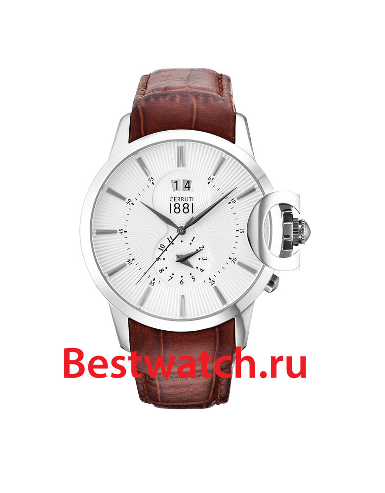 Часы Cerruti 1881 Recanati CRA075A213B